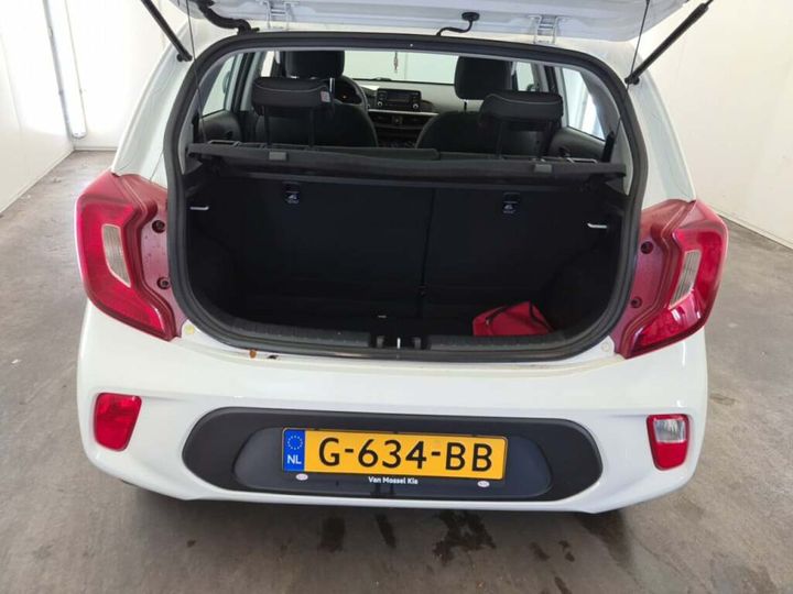 Photo 18 VIN: KNAB2511AKT517027 - KIA PICANTO 