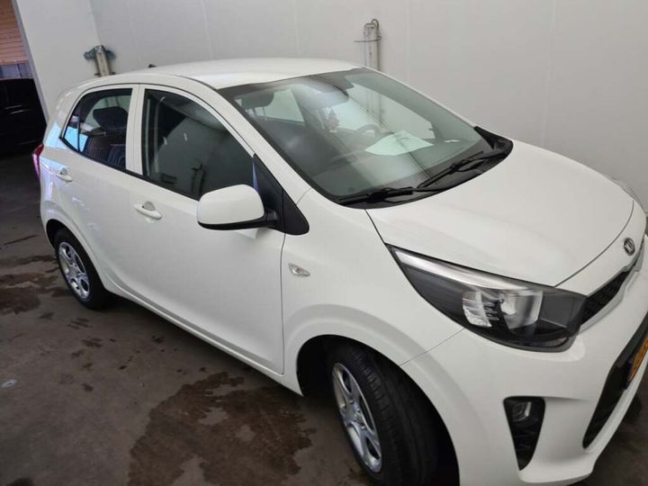 Photo 26 VIN: KNAB2511AKT517027 - KIA PICANTO 