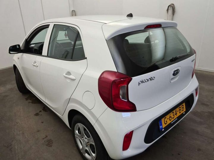 Photo 27 VIN: KNAB2511AKT517027 - KIA PICANTO 