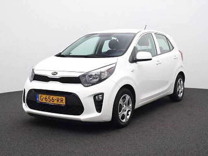 Photo 1 VIN: KNAB2511AKT522117 - KIA PICANTO 