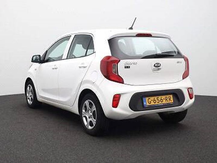 Photo 3 VIN: KNAB2511AKT522117 - KIA PICANTO 