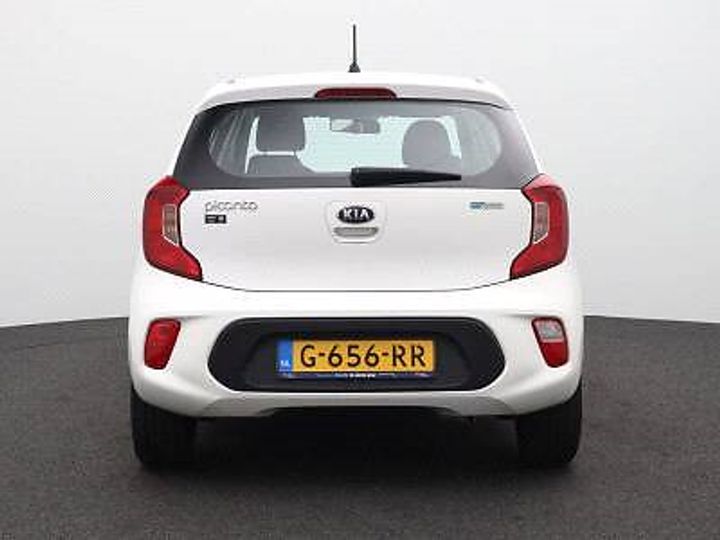 Photo 4 VIN: KNAB2511AKT522117 - KIA PICANTO 