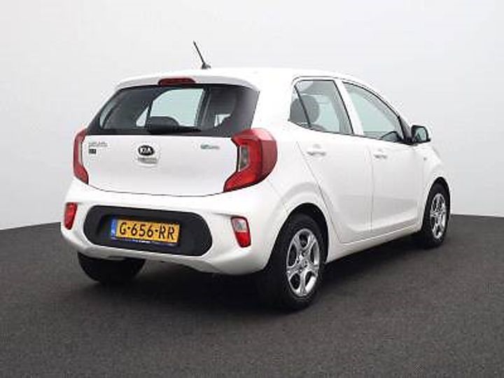 Photo 5 VIN: KNAB2511AKT522117 - KIA PICANTO 