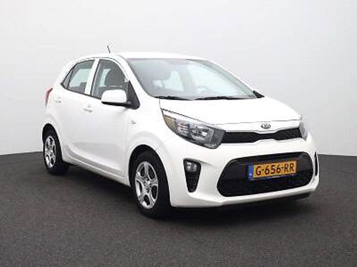 Photo 7 VIN: KNAB2511AKT522117 - KIA PICANTO 