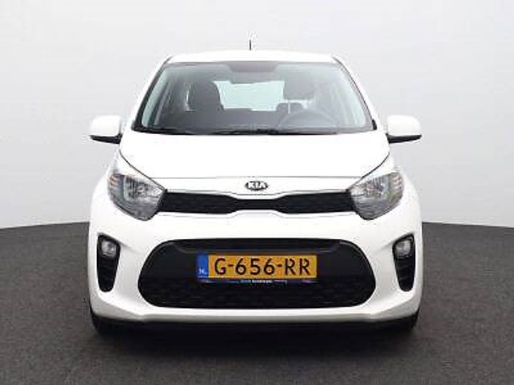 Photo 8 VIN: KNAB2511AKT522117 - KIA PICANTO 