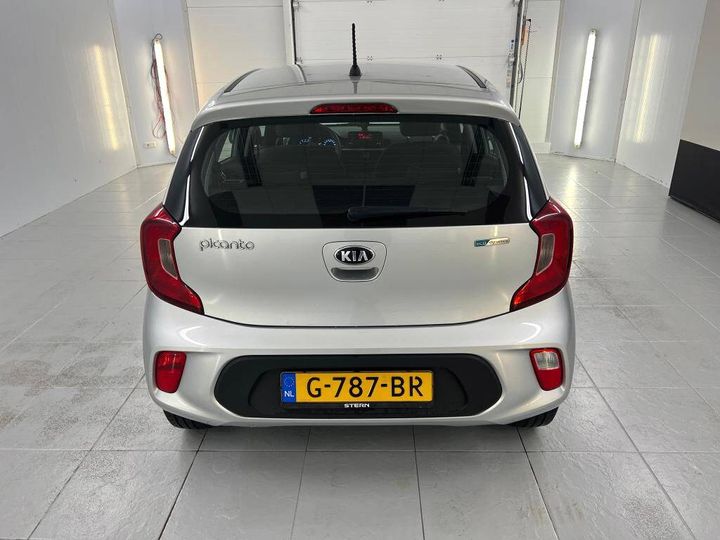 Photo 2 VIN: KNAB2511AKT528939 - KIA PICANTO 