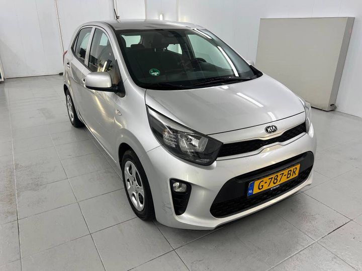 Photo 4 VIN: KNAB2511AKT528939 - KIA PICANTO 