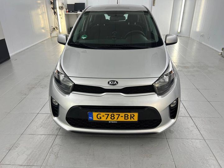 Photo 5 VIN: KNAB2511AKT528939 - KIA PICANTO 