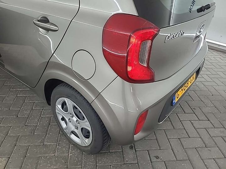 Photo 19 VIN: KNAB2511AKT533269 - KIA PICANTO 