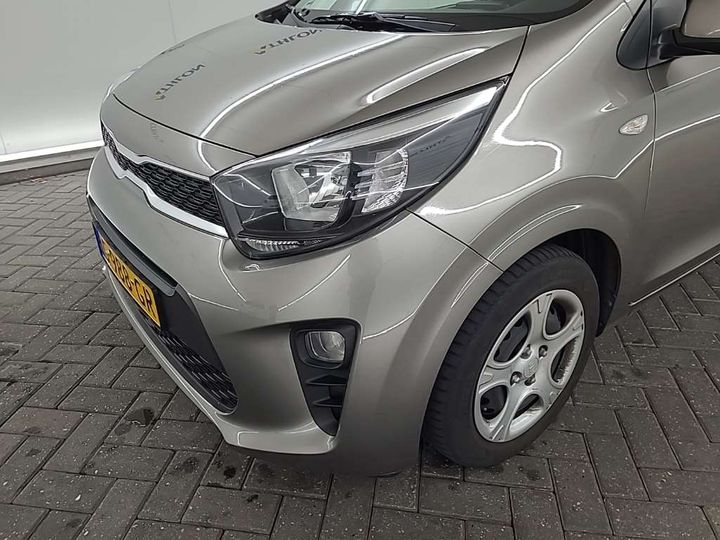 Photo 27 VIN: KNAB2511AKT533269 - KIA PICANTO 