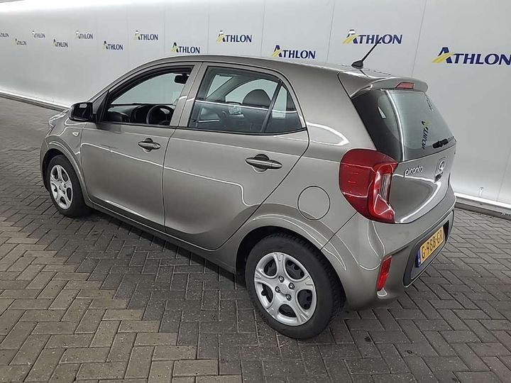 Photo 4 VIN: KNAB2511AKT533269 - KIA PICANTO 