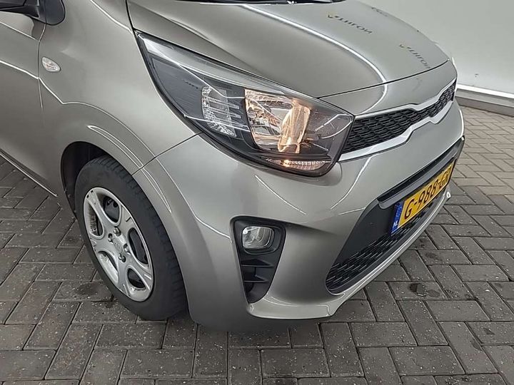 Photo 15 VIN: KNAB2511AKT533269 - KIA PICANTO 