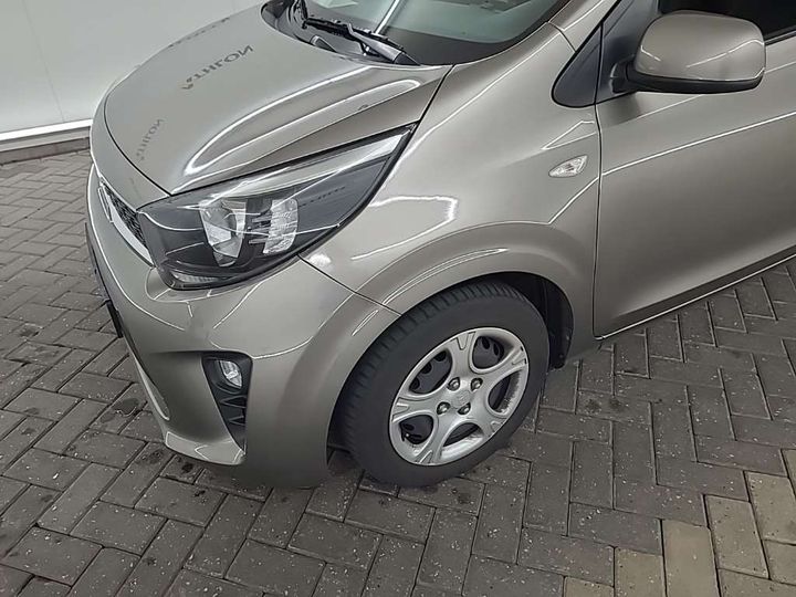 Photo 25 VIN: KNAB2511AKT533269 - KIA PICANTO 