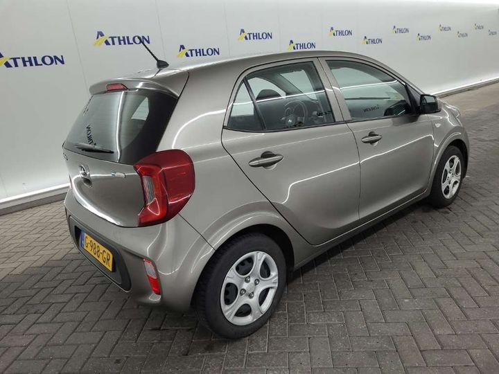 Photo 3 VIN: KNAB2511AKT533269 - KIA PICANTO 