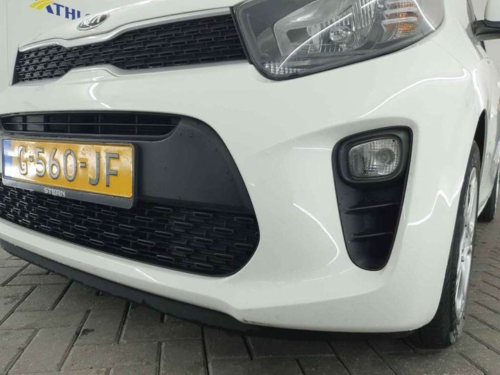 Photo 16 VIN: KNAB2511AKT533450 - KIA PICANTO 