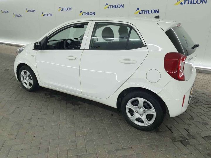 Photo 3 VIN: KNAB2511AKT533450 - KIA PICANTO 