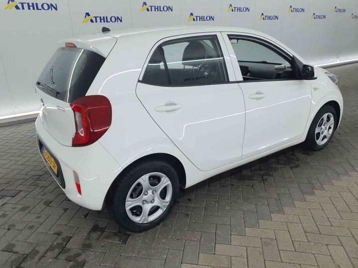 Photo 4 VIN: KNAB2511AKT533450 - KIA PICANTO 