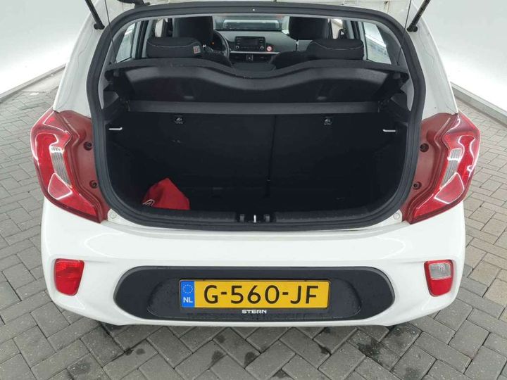 Photo 6 VIN: KNAB2511AKT533450 - KIA PICANTO 