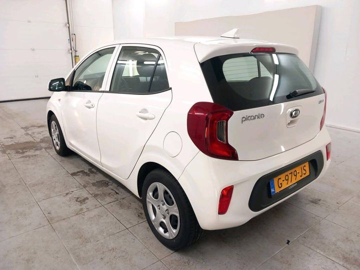 Photo 1 VIN: KNAB2511AKT538113 - KIA PICANTO 