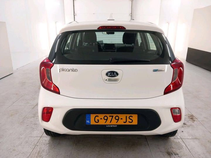 Photo 2 VIN: KNAB2511AKT538113 - KIA PICANTO 