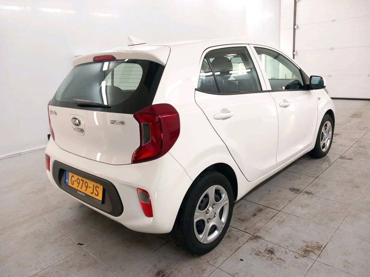 Photo 3 VIN: KNAB2511AKT538113 - KIA PICANTO 