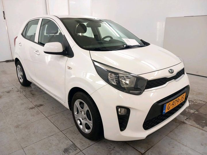 Photo 4 VIN: KNAB2511AKT538113 - KIA PICANTO 