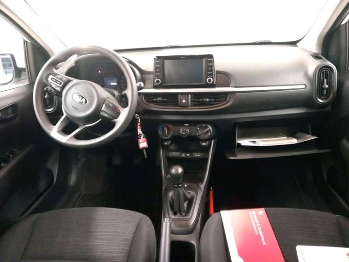 Photo 7 VIN: KNAB2511AKT538113 - KIA PICANTO 