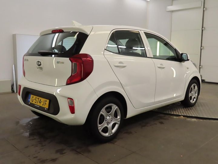 Photo 2 VIN: KNAB2511AKT538211 - KIA PICANTO 