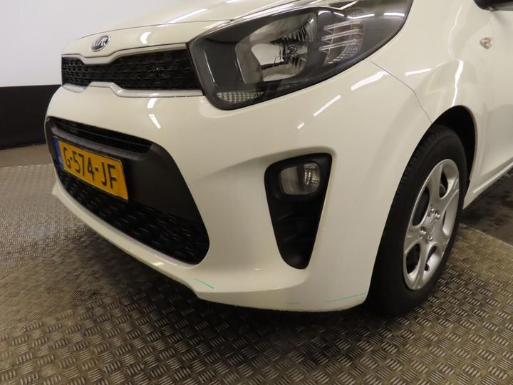 Photo 25 VIN: KNAB2511AKT538211 - KIA PICANTO 