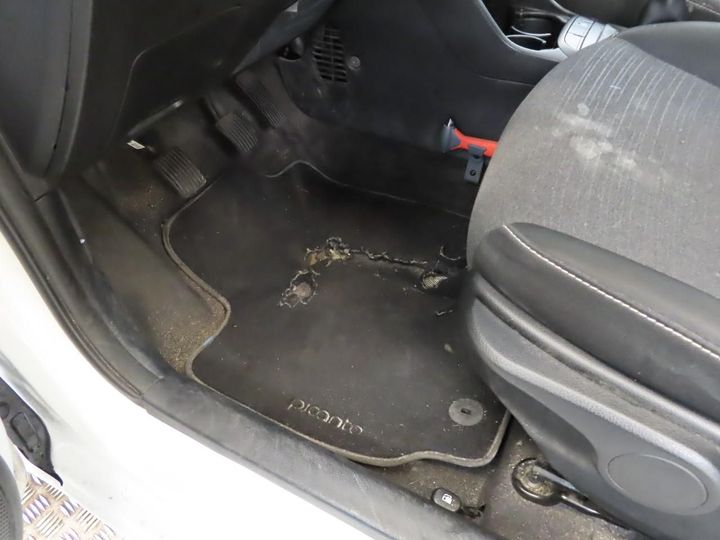 Photo 36 VIN: KNAB2511AKT538211 - KIA PICANTO 