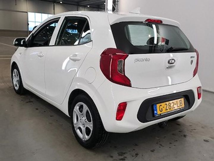 Photo 2 VIN: KNAB2511AKT549557 - KIA PICANTO 