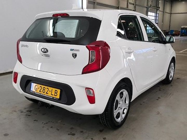 Photo 3 VIN: KNAB2511AKT549557 - KIA PICANTO 