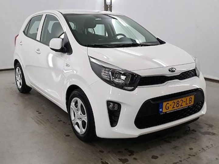 Photo 4 VIN: KNAB2511AKT549557 - KIA PICANTO 