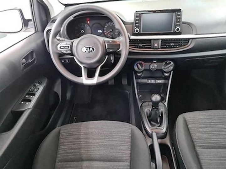 Photo 8 VIN: KNAB2511AKT549557 - KIA PICANTO 