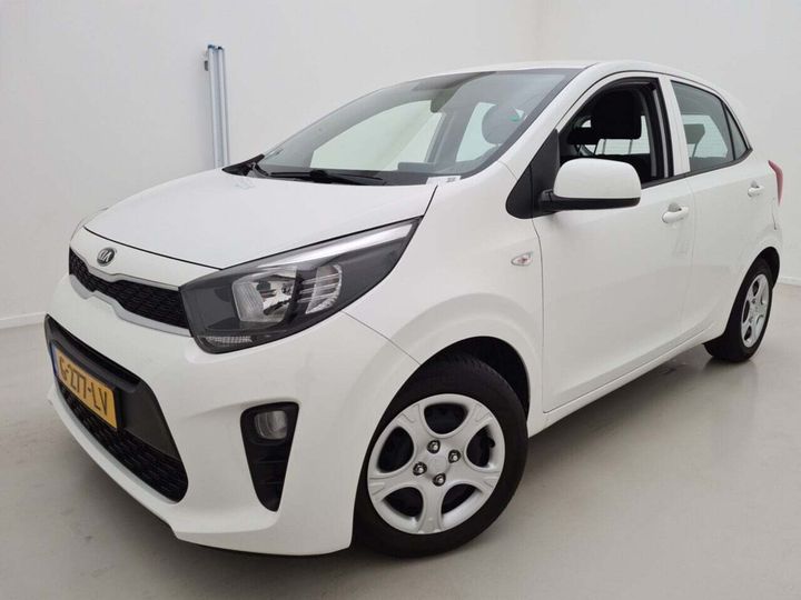 Photo 0 VIN: KNAB2511AKT553139 - KIA PICANTO 