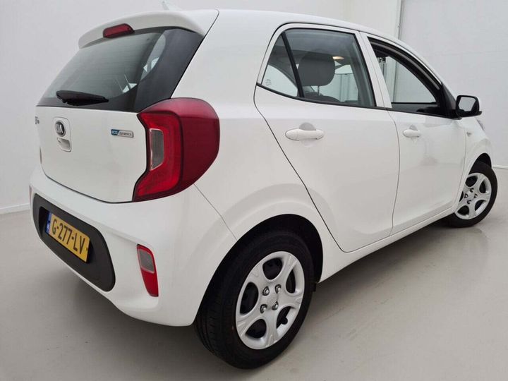 Photo 1 VIN: KNAB2511AKT553139 - KIA PICANTO 