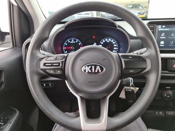 Photo 10 VIN: KNAB2511AKT553139 - KIA PICANTO 