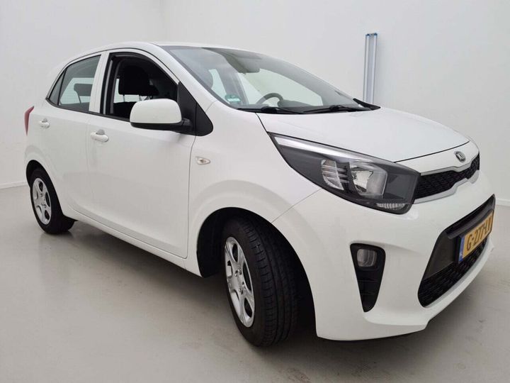 Photo 26 VIN: KNAB2511AKT553139 - KIA PICANTO 