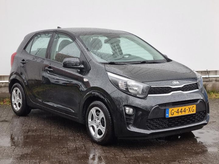 Photo 2 VIN: KNAB2511AKT555247 - KIA PICANTO 