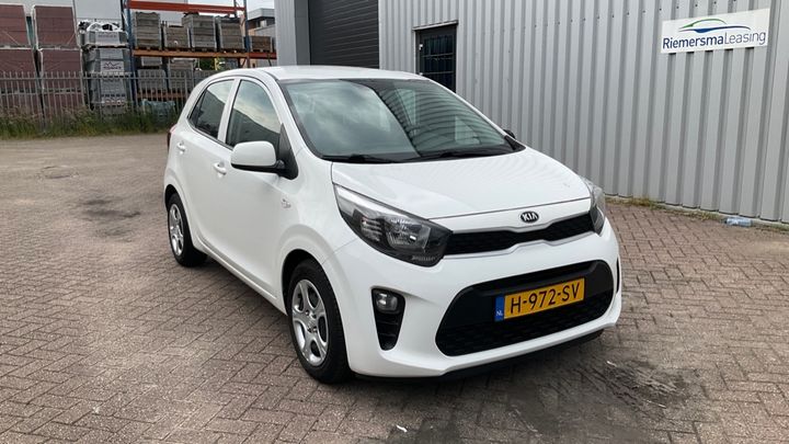 Photo 6 VIN: KNAB2511AKT568802 - KIA PICANTO 