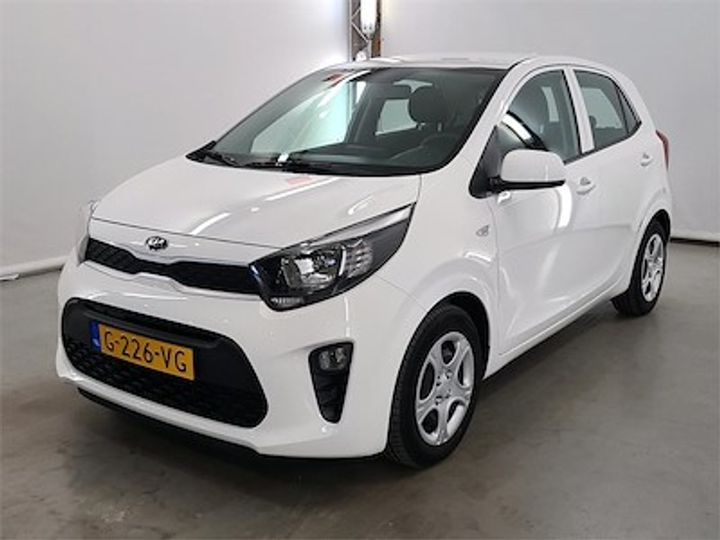 Photo 0 VIN: KNAB2511AKT576779 - KIA PICANTO 