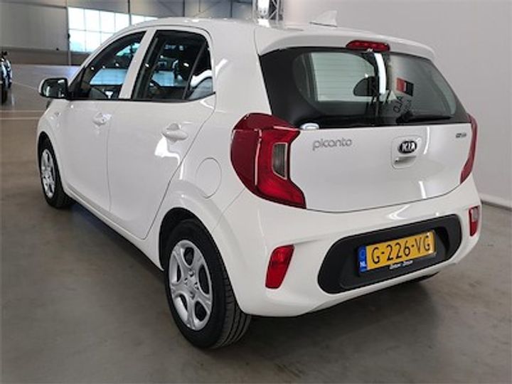 Photo 2 VIN: KNAB2511AKT576779 - KIA PICANTO 