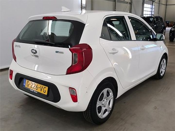 Photo 3 VIN: KNAB2511AKT576779 - KIA PICANTO 