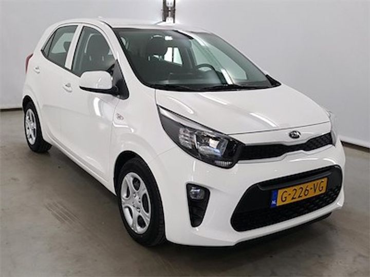 Photo 4 VIN: KNAB2511AKT576779 - KIA PICANTO 