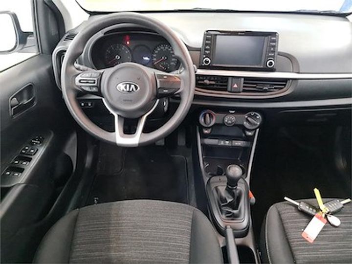 Photo 8 VIN: KNAB2511AKT576779 - KIA PICANTO 