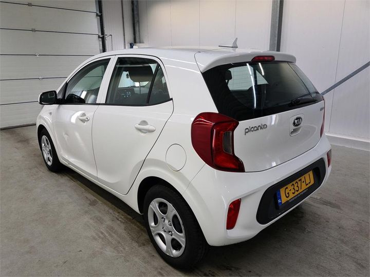 Photo 1 VIN: KNAB2511AKT577083 - KIA PICANTO 