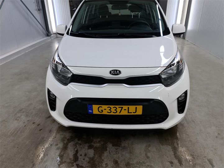 Photo 20 VIN: KNAB2511AKT577083 - KIA PICANTO 