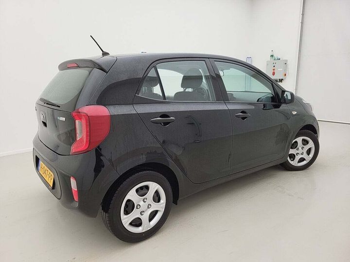 Photo 1 VIN: KNAB2511ALT576916 - KIA PICANTO 