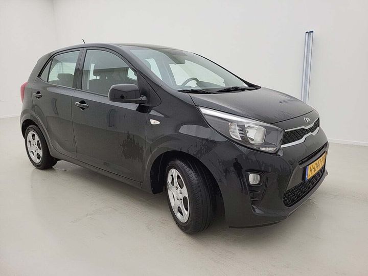 Photo 22 VIN: KNAB2511ALT576916 - KIA PICANTO 