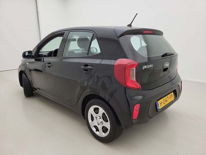 Photo 23 VIN: KNAB2511ALT576916 - KIA PICANTO 